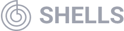 SHELLS logo