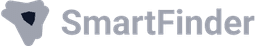 SmartFinder logo